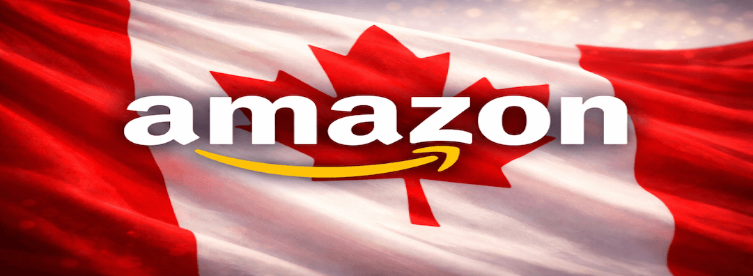 Buy on Amazon Canada